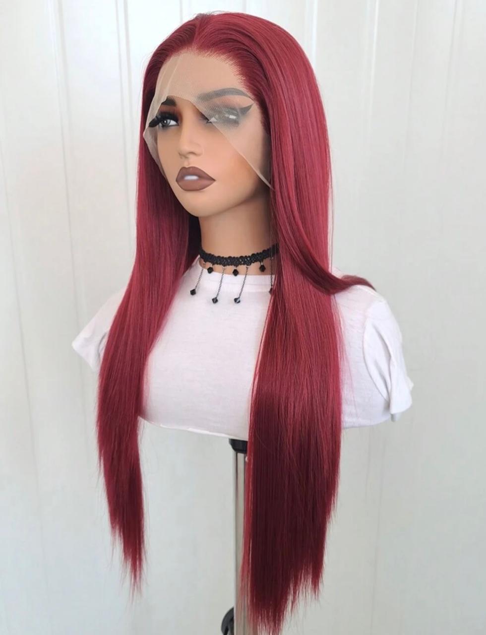 Bombshell Wig