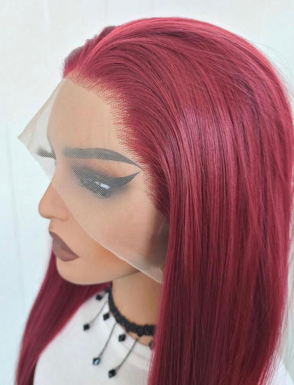 Bombshell Wig