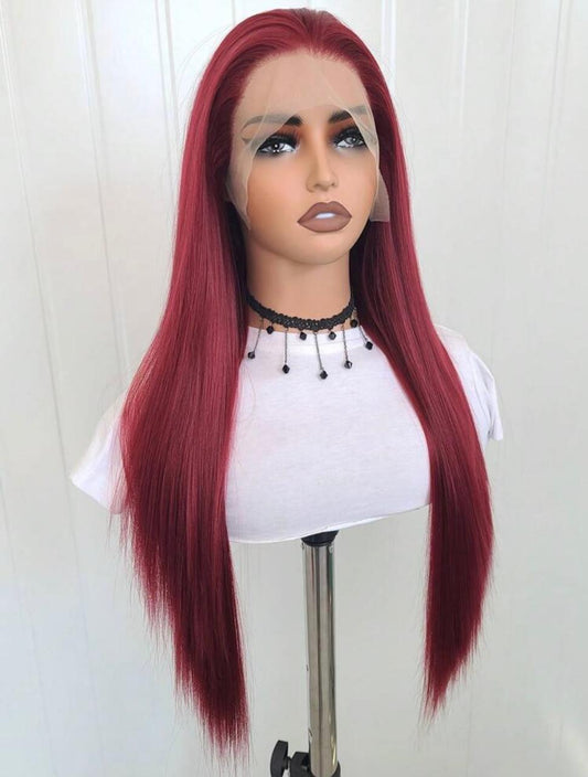 Bombshell Wig