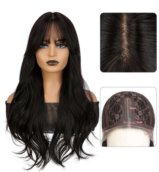 Sofia Glueless Wig