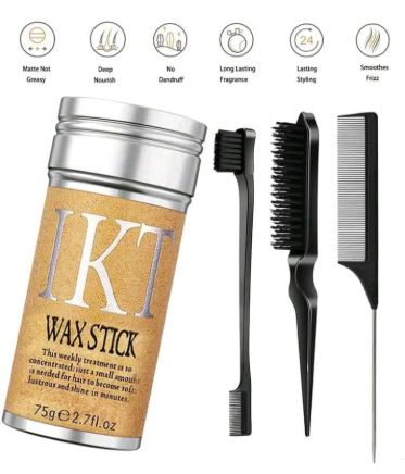 IKT Hair Wax Stick Set